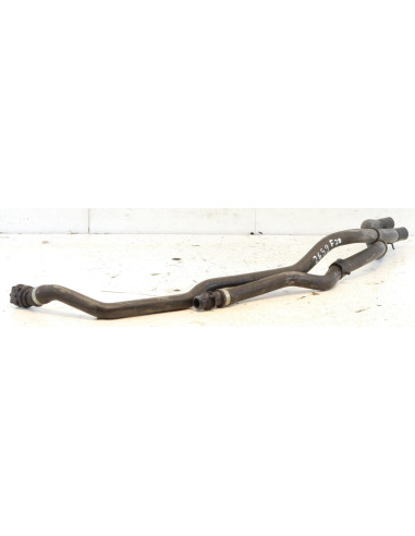 Durite BMW SERIE 1 F20 PHASE 1 Essence