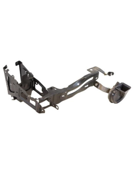 Face avant BMW SERIE 1 F21 PHASE 1 Diesel