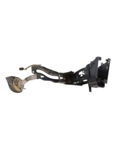 Face avant BMW SERIE 1 F21 PHASE 1 Diesel 2