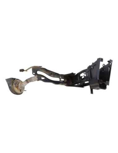 Face avant BMW SERIE 1 F21 PHASE 1 Diesel