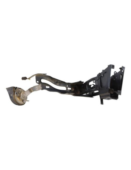 Face avant BMW SERIE 1 F21 PHASE 1 Diesel