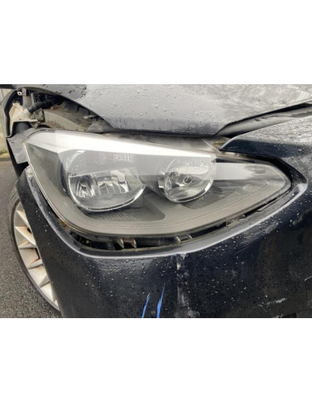 Face avant BMW SERIE 1 F21 PHASE 1 Diesel