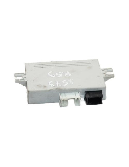 Boitier d'aide au stationnement MINI MINI 2 R59 ROADSTER CABRIOLET Essence
