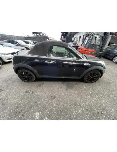 Calculateur MINI MINI 2 R59 ROADSTER CABRIOLET Essence