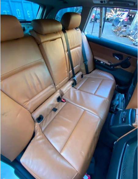Serrure arriere gauche BMW SERIE 3 E91 TOURING PHASE 2 BREAK Diesel