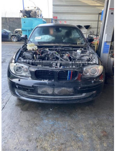 Bloc ABS (freins anti-blocage) BMW SERIE 1 E87 PHASE 2 Diesel
