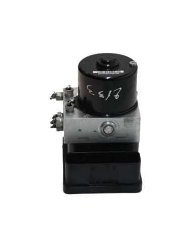 Bloc ABS (freins anti-blocage) BMW SERIE 1 E87 PHASE 2 Diesel