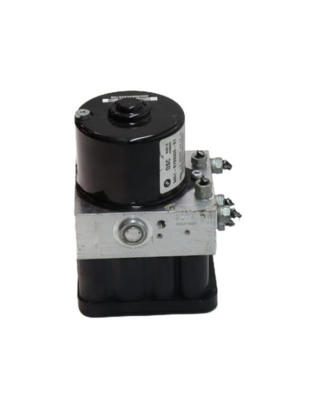 Bloc ABS (freins anti-blocage) BMW SERIE 1 E87 PHASE 2 Diesel