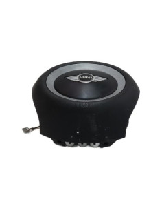 Air bag conducteur MINI MINI 2 R56 PHASE 1 Diesel 2