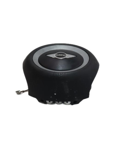 Air bag conducteur MINI MINI 2 R56 PHASE 1 Diesel