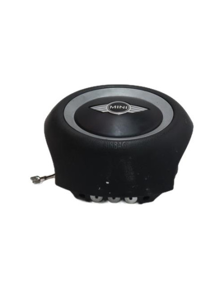 Air bag conducteur MINI MINI 2 R56 PHASE 1 Diesel