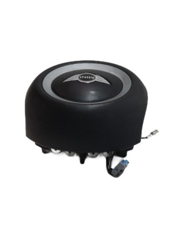 Air bag conducteur MINI MINI 2 R56 PHASE 1 Diesel