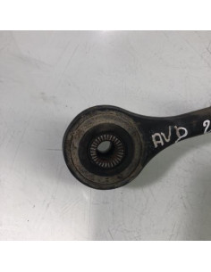 Bras de suspension superieur avant droit BMW X3 E83 PHASE 2 Diesel 2