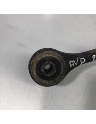 Bras de suspension superieur avant droit BMW X3 E83 PHASE 2 Diesel
