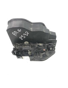 Serrure arriere gauche BMW SERIE 3 E90 PHASE 2 Diesel 2