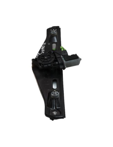 Leve vitre electrique arriere droit BMW X1 E84 PHASE 2 Diesel