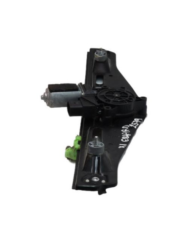 Leve vitre electrique arriere droit BMW X1 E84 PHASE 2 Diesel