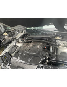 Bloc ABS (freins anti-blocage) BMW X3 E83 PHASE 1 Diesel