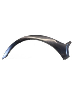 Extension d'aile arriere droit BMW X3 E83 PHASE 2 Diesel 2