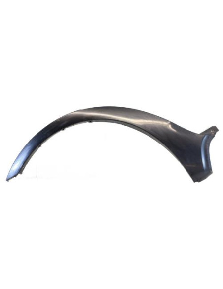 Extension d'aile arriere droit BMW X3 E83 PHASE 2 Diesel
