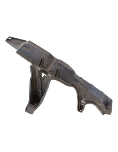 Support de phare gauche (tôle) BMW X3 E83 PHASE 2 Diesel