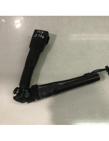 Pretensionneur de ceinture avant droit BMW SERIE 1 E87 PHASE 2 Essence