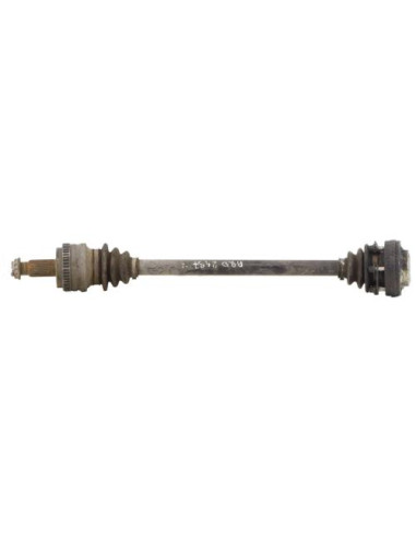 Cardan arriere droit (transmission) BMW SERIE 3 E92 COUPE PHASE 1 Essence