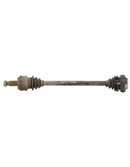 Cardan arriere droit (transmission) BMW SERIE 3 E92 COUPE PHASE 1 Essence