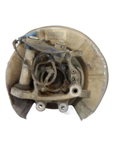 Fusee arriere droit BMW SERIE 5 E60 PHASE 1 