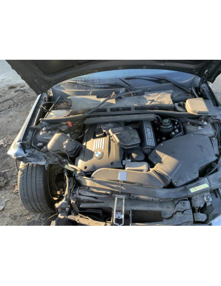 Calculateur BMW SERIE 3 E91 TOURING PHASE 2 BREAK Essence