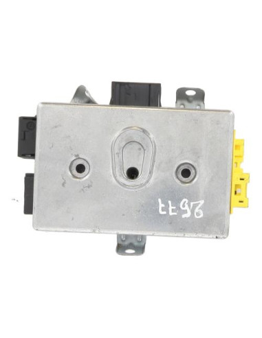 Calculateur BMW SERIE 5 E60 PHASE 1 Diesel