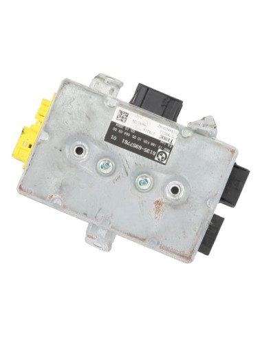 Calculateur BMW SERIE 5 E60 PHASE 1 Diesel