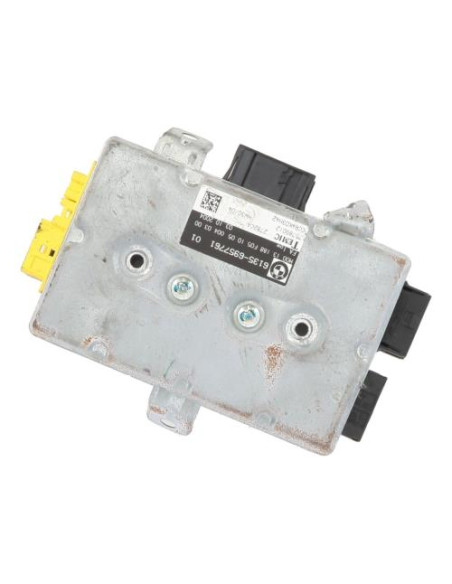 Calculateur BMW SERIE 5 E60 PHASE 1 Diesel