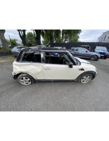 Triangle avant gauche MINI MINI 2 R56 PHASE 1 Diesel