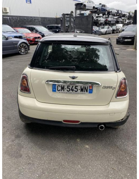 Triangle avant gauche MINI MINI 2 R56 PHASE 1 Diesel