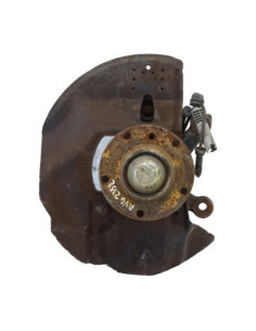 Fusee avant gauche BMW SERIE 3 E46 COUPE PHASE 1 Essence