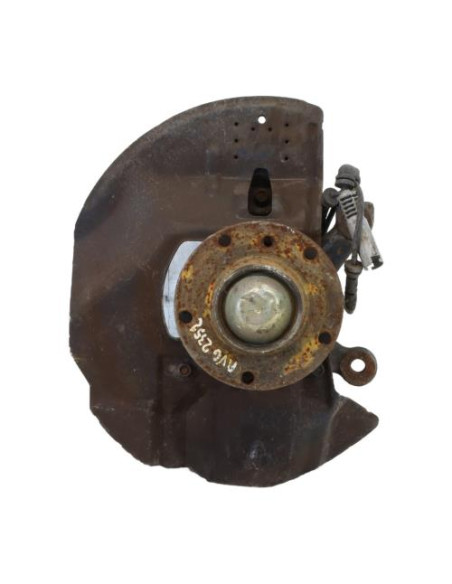 Fusee avant gauche BMW SERIE 3 E46 COUPE PHASE 1 Essence