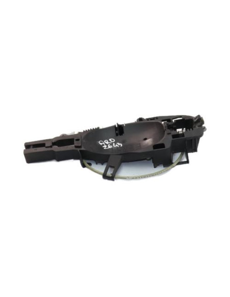 Support poignee porte arriere droite BMW SERIE 3 E91 TOURING PHASE 2 BREAK Essence