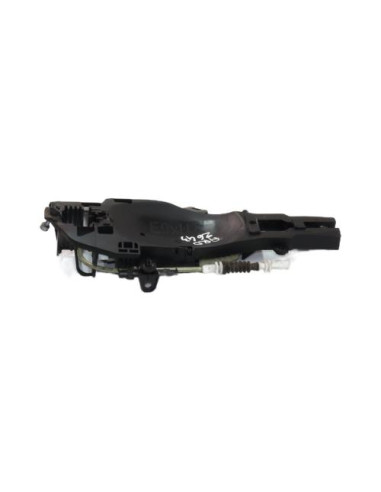 Support poignee porte arriere droite BMW SERIE 3 E91 TOURING PHASE 2 BREAK Essence