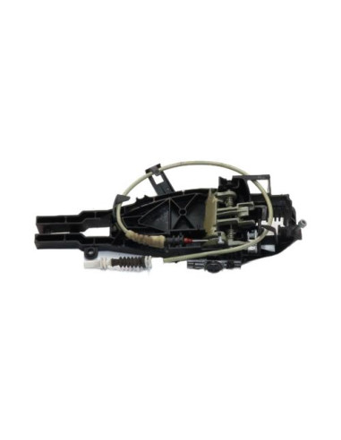 Support poignee porte arriere droite BMW SERIE 3 E91 TOURING PHASE 2 BREAK Essence