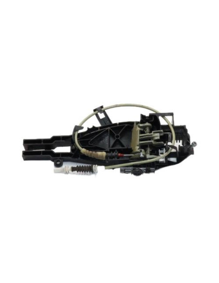 Support poignee porte arriere droite BMW SERIE 3 E91 TOURING PHASE 2 BREAK Essence