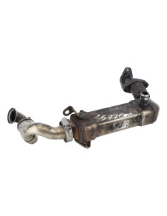 Radiateur EGR BMW SERIE 5 E60 PHASE 1 Diesel