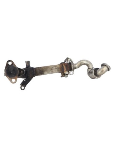 Radiateur EGR BMW SERIE 5 E60 PHASE 1 Diesel