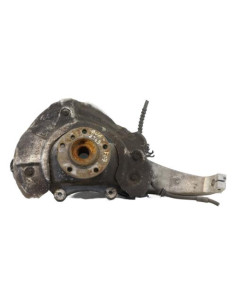 Fusee avant gauche BMW SERIE 5 F07 GRAN TURISMO PHASE 2 Essence