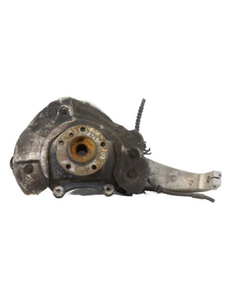 Fusee avant gauche BMW SERIE 5 F07 GRAN TURISMO PHASE 2 Essence