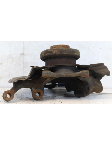 Fusee avant droit BMW X5 E53 Diesel