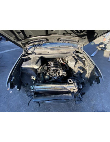 Fusee avant droit BMW X5 E53 Diesel