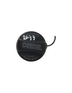 Bouchon de carburant BMW X1 E84 PHASE 1 Diesel