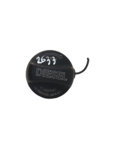 Bouchon de carburant BMW X1 E84 PHASE 1 Diesel