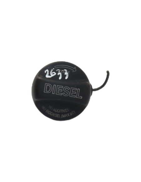 Bouchon de carburant BMW X1 E84 PHASE 1 Diesel